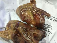 -鼎原力量东北吊炉烧烤(临河街店)