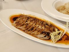 -粤财皇冠假日酒店·彩华轩中餐厅