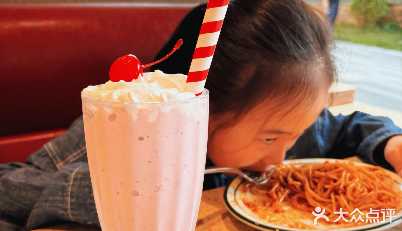 崇礼阿那亚适合带娃吃的餐厅