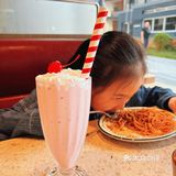 崇礼阿那亚适合带娃吃的餐厅