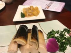 -泉州富力万达文华酒店-品珍中餐厅