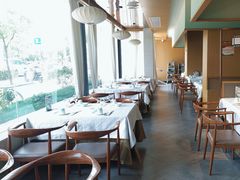 -绿杨春·淮扬宴(庐山路店)