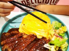 -柠檬树茶餐厅(海雅缤纷城店)
