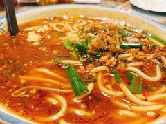 云南小锅米线-呐咪傣园·云南菜(石厦店)