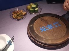 -坛宗剁椒鱼头(河西王府井店)