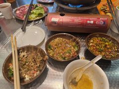 -黔哆哆地摊酸汤火锅(清湖店)