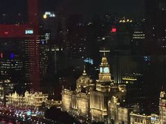 -上海外滩茂悦大酒店