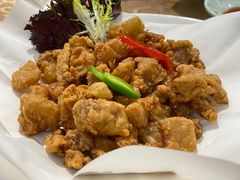 -九记路边鸡(穗盐路店)