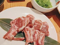 -赤坂亭·M9和牛烧肉·铁板烧·日料398放题(长泰广场店)