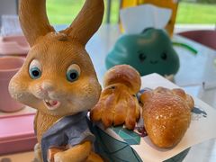 -水桶王国主题餐厅·聚会·生日派对·亲子活动·家庭套餐(亚龙湾希尔顿店)