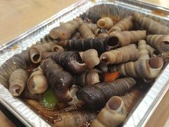 -蚝抵食·湛江生蚝(湾北路店)