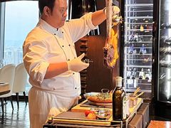 -金奥国际酒店温哥华扒房Vancouver Grill