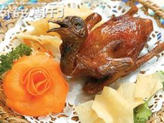 -老班长手工灌汤包老店(东山店)
