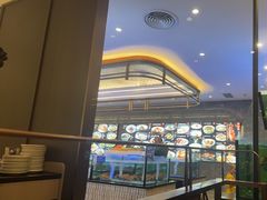 -稻香海鲜饭店(第一国际店)