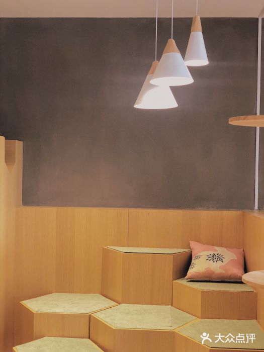 CAT’S MEWSTAR CAFE·喵星球猫屋(晴湾咖啡店)图片