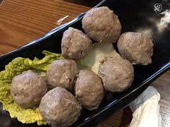 -牛a潮汕鲜牛肉粿条(天河北店)