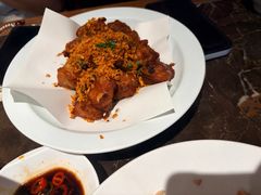 -汤城小厨•粤菜•靓汤(苏州街店)