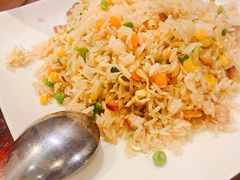 -佐敦茶餐厅(恒茂华城店)