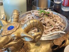 -老绥元烧麦·家常菜(大召店)