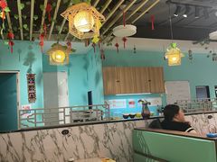 -云中鱼蒸汽石锅鱼(川沙百联店)