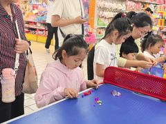 -瑞思少儿中心·少儿英语素养启蒙(新合作校区)