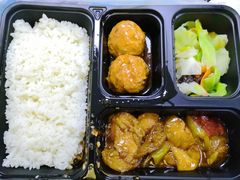 -田老师红烧肉老家肉饼(东单店)