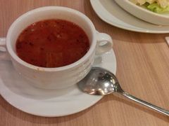 -必胜客(百联又一城店)