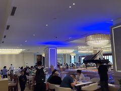 -连云港金陵海州湾会议中心