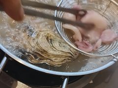 -尚宴牛特鲜自助(太原街万达店)