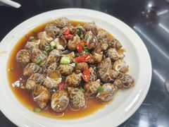 -渔家厨坊·海鲜大排档(湄洲岛店)