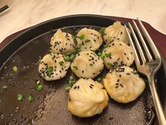 -扬州香格里拉·香宫中餐厅