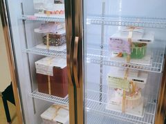 -糕小爱动物奶油生日蛋糕定制(晋江万达店)