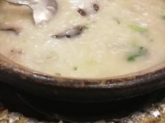 -粤仔湾砂锅粥(滨湖万达店)