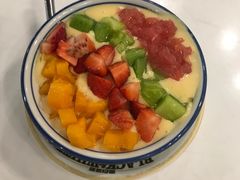 -金湖港式餐厅(建外店)