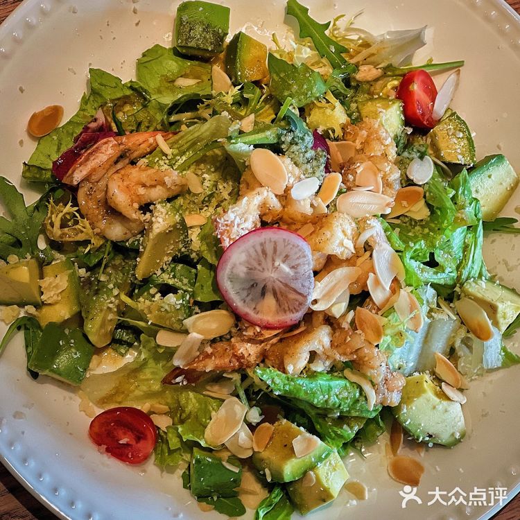 [礼花]北京探店｜达尼罗叔叔意大利面🍝