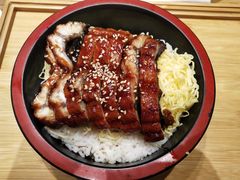 -无限双拼照烧双拼饭(和平店)