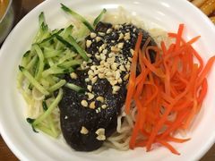 -优壹佳·延边朝鲜族料理(中山北路店)