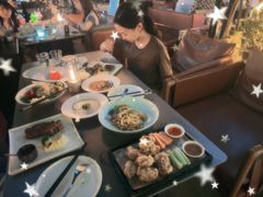 -洛缦音乐餐厅(工业展览馆万象城店)