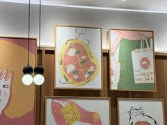 -必胜客(龙茗店)