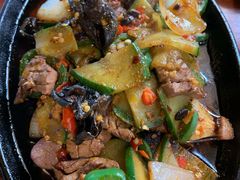 -福牛堂 Noodle Talk Home Cuisine