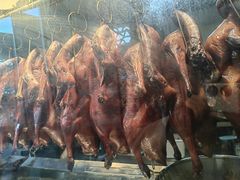 -凤阁楼果木烧鹅(鹤山陈山店)