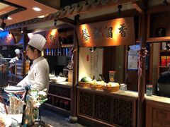 -二十八里太湖船菜(吉祥路店)