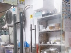 -锅贴大王南翔小笼(临沂二村店)