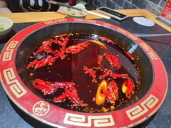 -董家湾重庆老火锅(张家窝店)