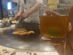 -上渔铁板烧(熙悦汇店)