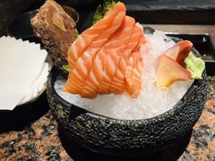 -花隐日式怀石料理(万象城购物中心店)
