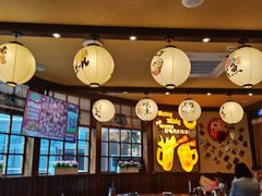 -鸟鹏烧鸟居酒屋(仁恒梦中心店)