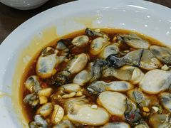 -长平肥姐白粥·海鲜打冷