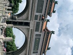 -顺峰山公园