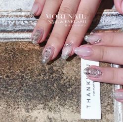 -森日式美甲沙龙MORI NAIL总店